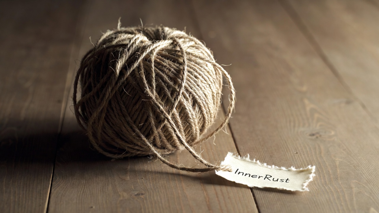 Angst als boodschapper